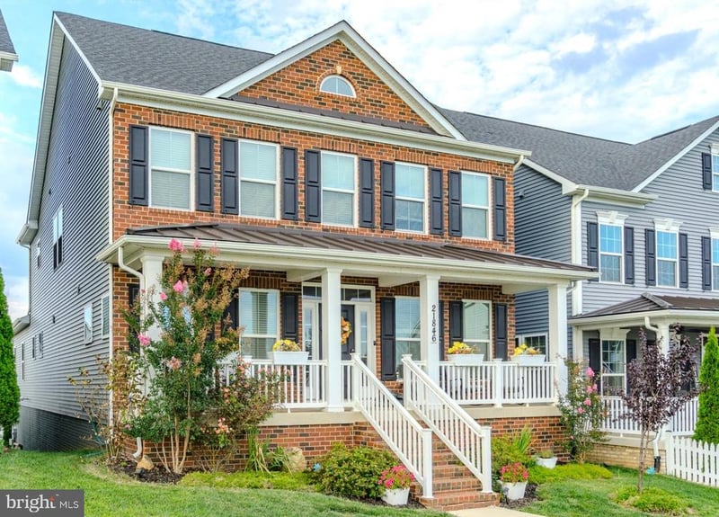 21846 Woodcock, Clarksburg, MD 20871