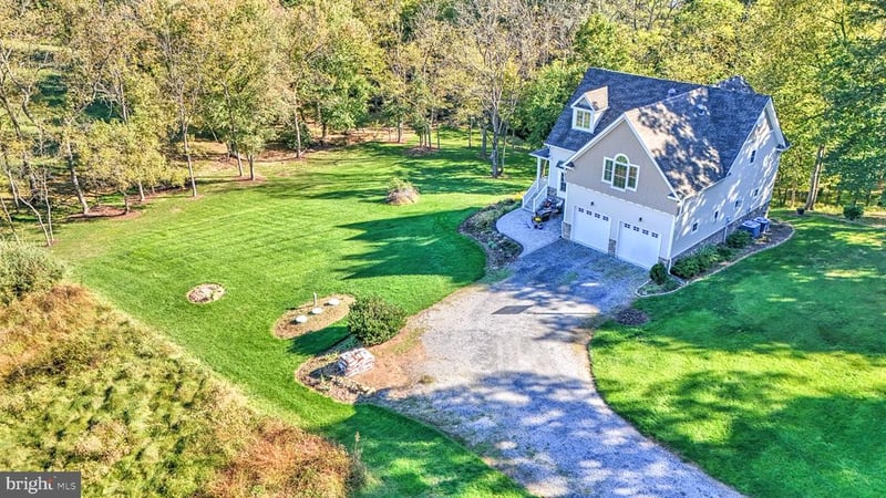 37682 Cooksville Rd, Purcellville, VA 20132