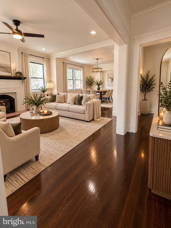 3121 South Dakota Ave NE, Washington, DC 20018