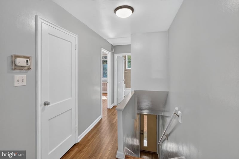 206 Webster St NE #2, Washington, DC 20011