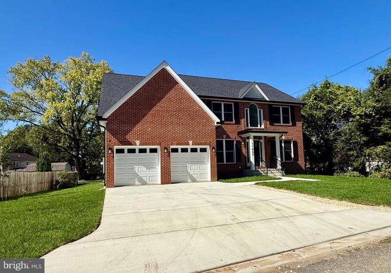 11007 Riverview Rd, Fort Washington, MD 20744