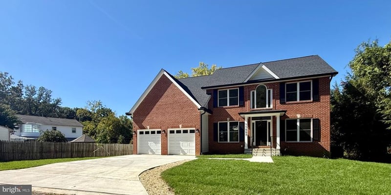 11007 Riverview Rd, Fort Washington, MD 20744