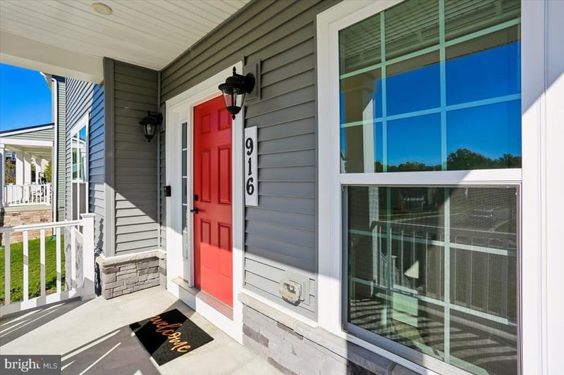 916 Clarendon Farm Ln, Brunswick, MD 21716