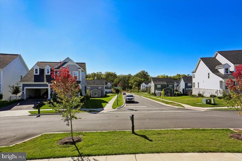 916 Clarendon Farm Ln, Brunswick, MD 21716