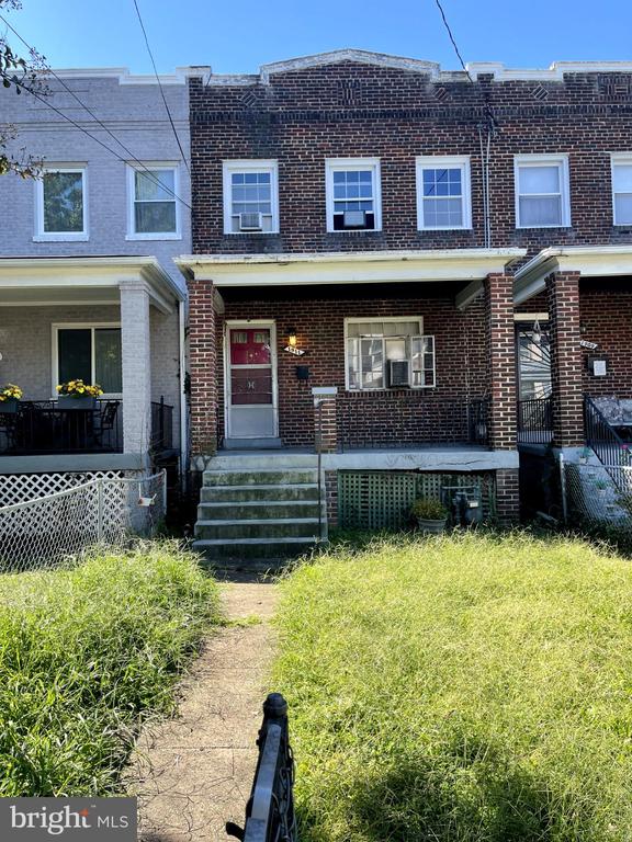 1911 Naylor Rd SE, Washington, DC 20020