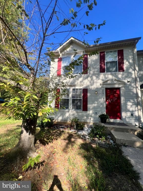 3991 Mammoth Cave Loop, Dumfries, VA 22025