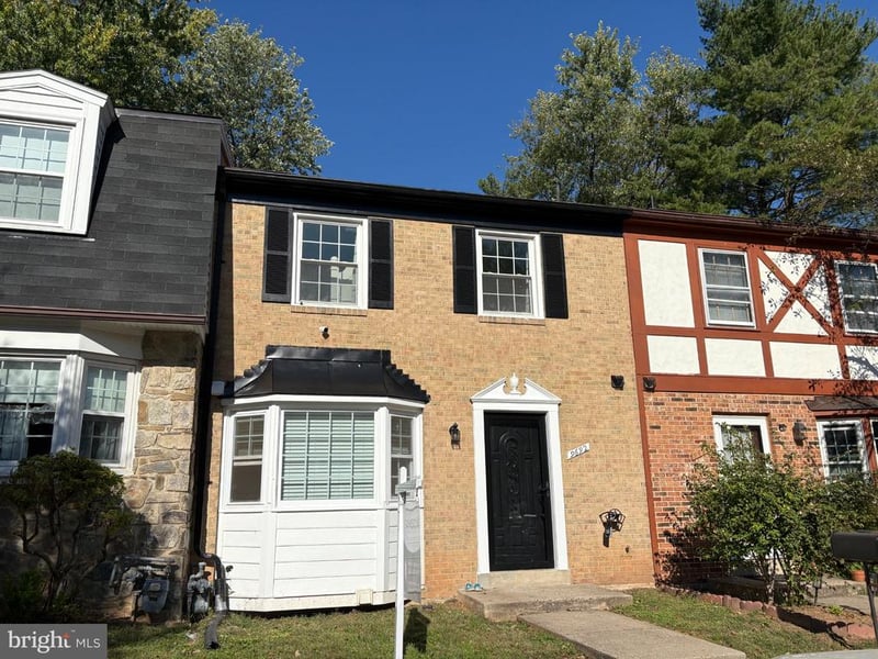 9692 Kanfer Ct, Gaithersburg, MD 20886