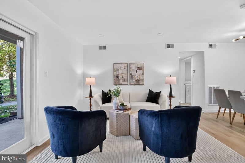 1732 Ascot Way #1732A, Reston, VA 20190