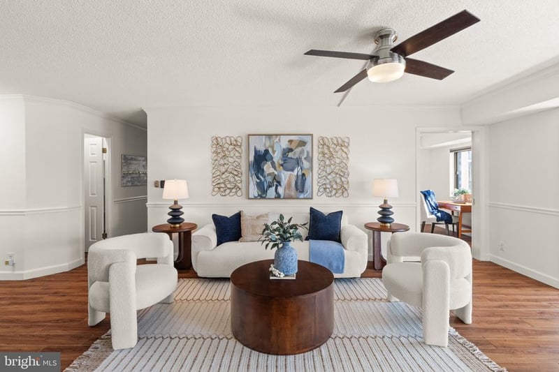 5901 Mount Eagle Dr #405, Alexandria, VA 22303