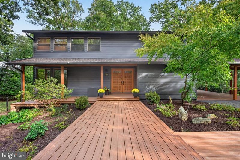 11411 Running Cedar Rd, Reston, VA 20191