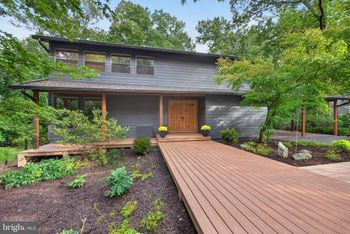 11411 Running Cedar Rd, Reston, VA 20191