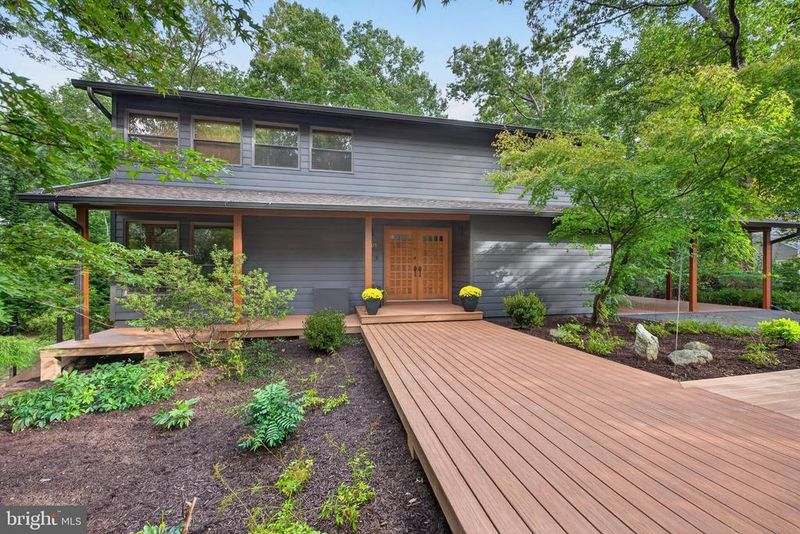 11411 Running Cedar Rd, Reston, VA 20191