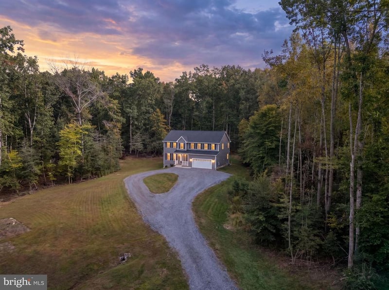 9605 Peppertree, Spotsylvania, VA 22553