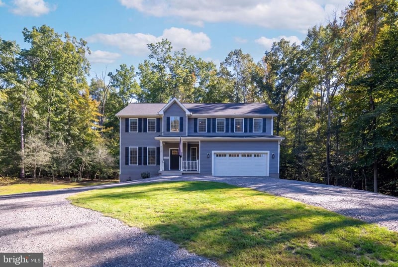 9605 Peppertree, Spotsylvania, VA 22553