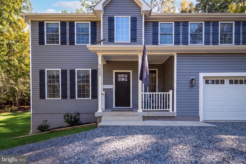 9605 Peppertree, Spotsylvania, VA 22553