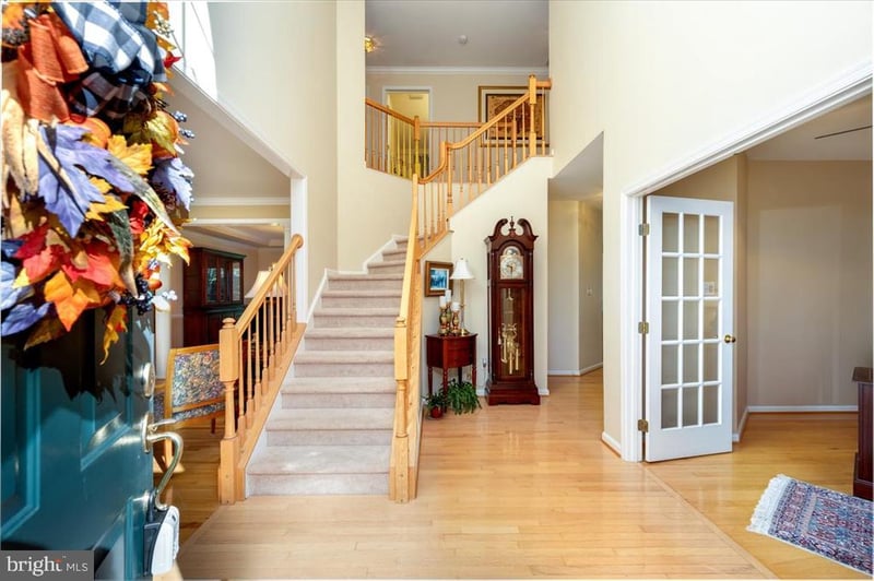 11224 Chaucers Ridge Ct N, Laurel, MD 20723