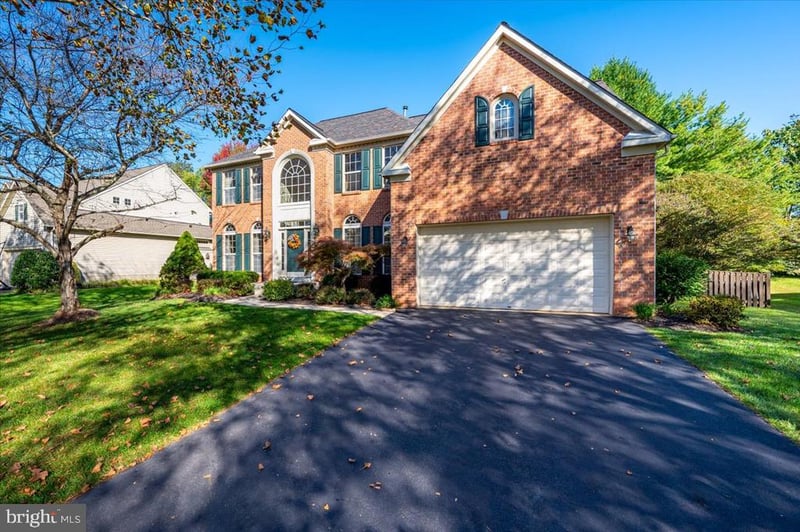 11224 Chaucers Ridge Ct N, Laurel, MD 20723