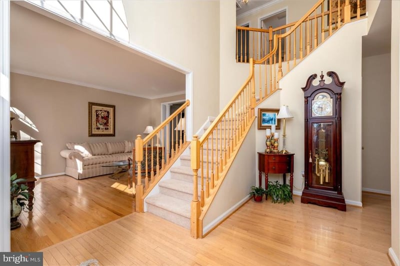 11224 Chaucers Ridge Ct N, Laurel, MD 20723