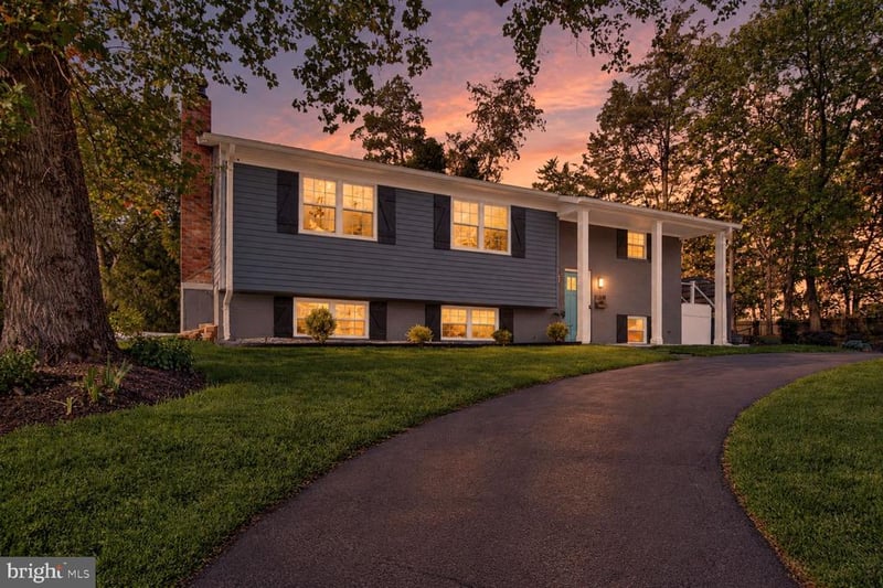 5308 Mill View Ct, Rockville, MD 20855