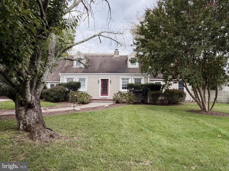3709 Colonial Ave, Alexandria, VA 22309