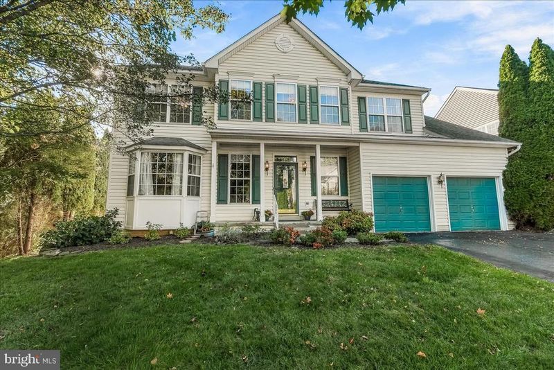 3612 Byron Cir, Frederick, MD 21704