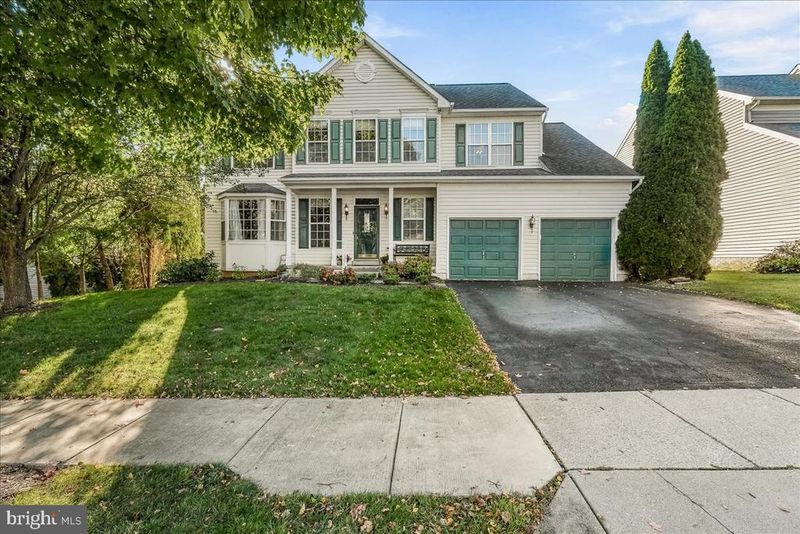 3612 Byron Cir, Frederick, MD 21704