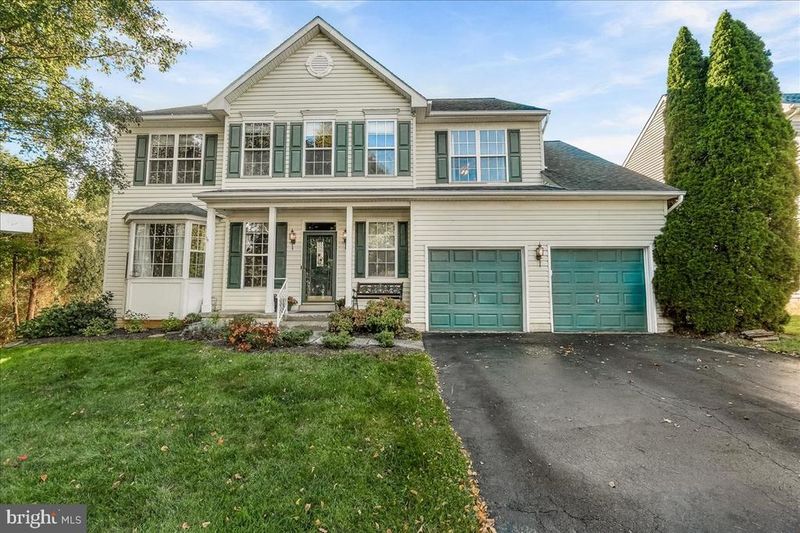 3612 Byron Cir, Frederick, MD 21704