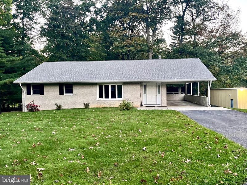 14110 Loy Wolfe Rd, Smithsburg, MD 21783