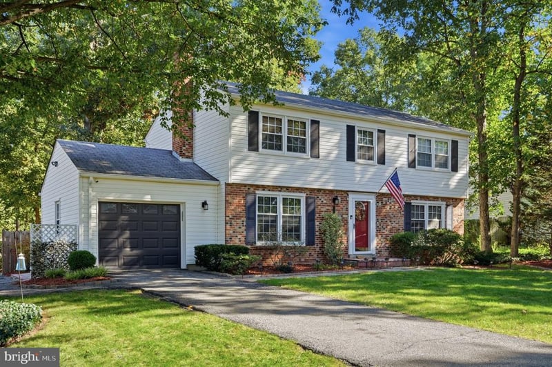 12804 Reams Station Pl, Herndon, VA 20170