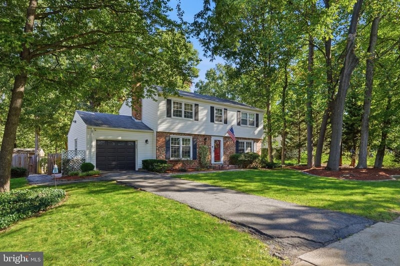 12804 Reams Station Pl, Herndon, VA 20170