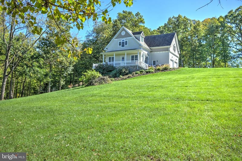 37682 Cooksville Rd, Purcellville, VA 20132