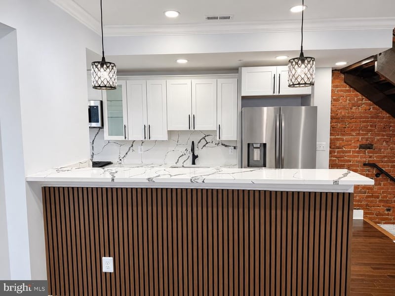 1318 Levis St NE, Washington, DC 20002