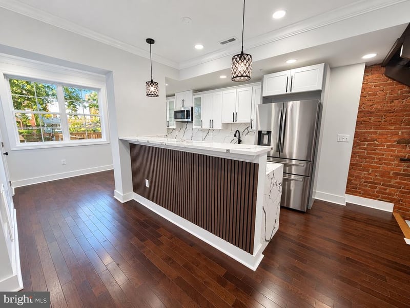1318 Levis St NE, Washington, DC 20002