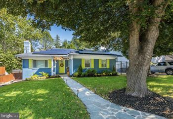 2225 Sudbury Rd NW, Washington, DC 20012