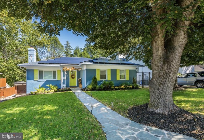 2225 Sudbury Rd NW, Washington, DC 20012