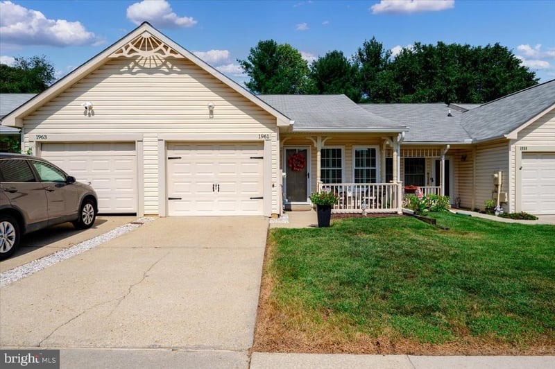 1961 Marconi Cir, Annapolis, MD 21401