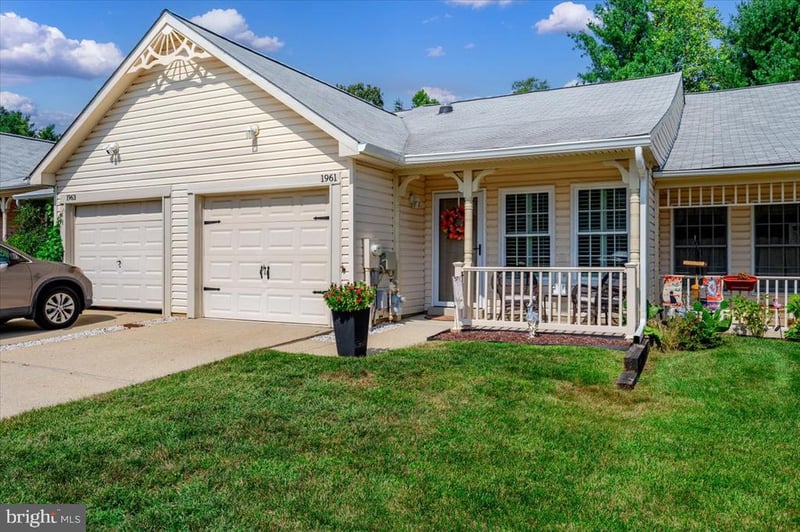 1961 Marconi Cir, Annapolis, MD 21401