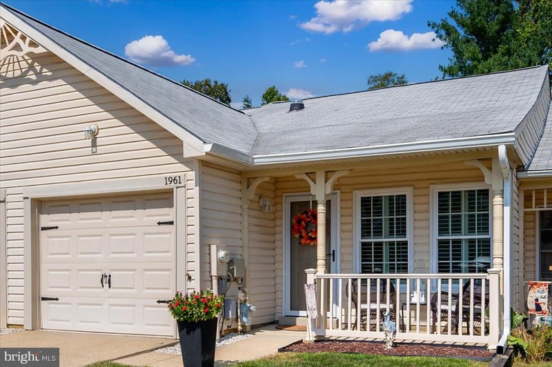 1961 Marconi Cir, Annapolis, MD 21401