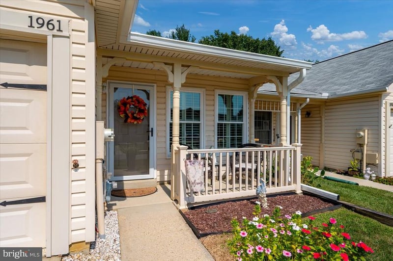 1961 Marconi Cir, Annapolis, MD 21401