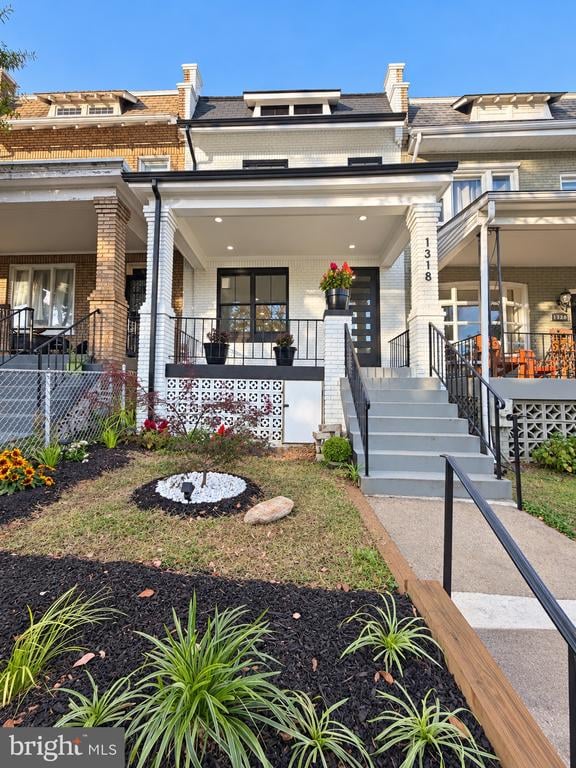 1318 Levis St NE, Washington, DC 20002