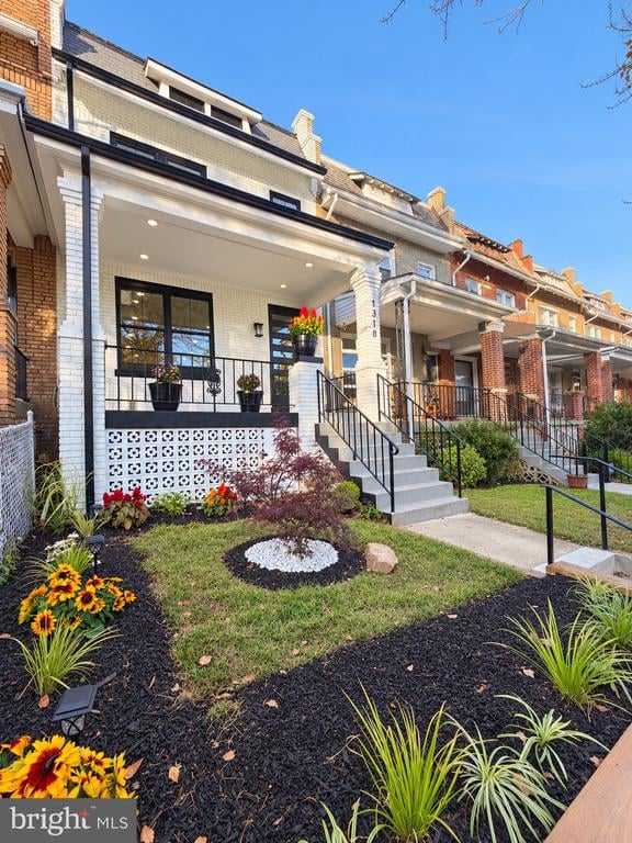 1318 Levis St NE, Washington, DC 20002