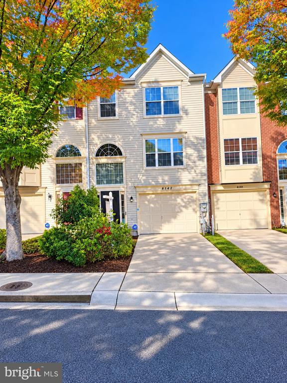 8142 Mallard Shore Dr, Laurel, MD 20724