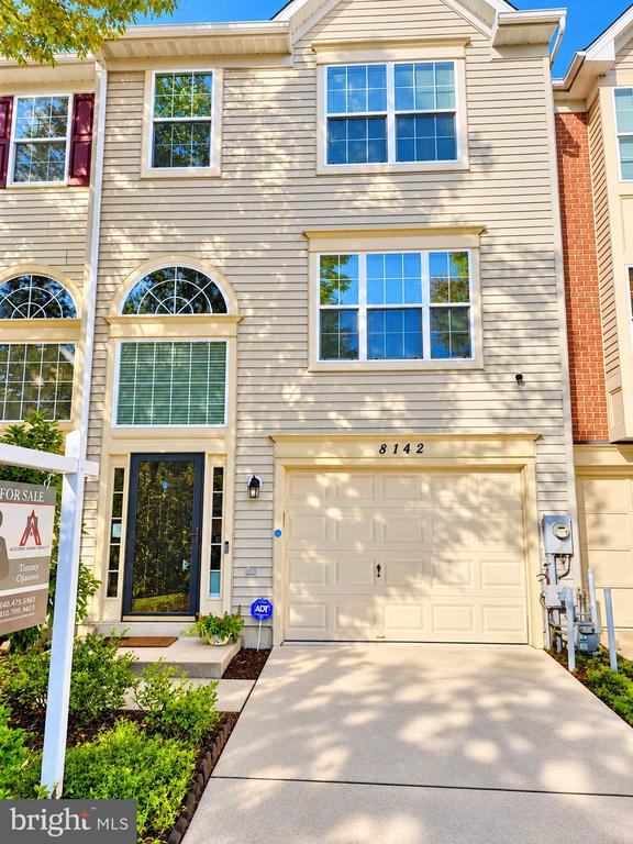 8142 Mallard Shore Dr, Laurel, MD 20724