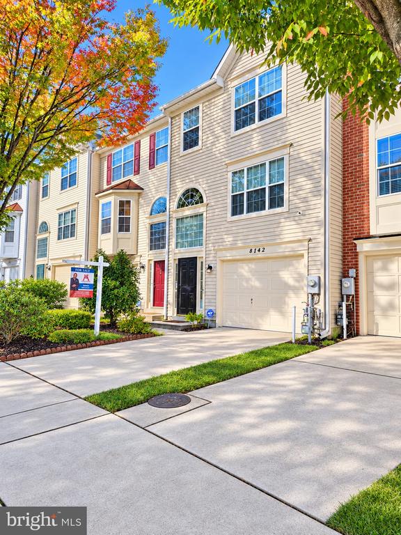 8142 Mallard Shore Dr, Laurel, MD 20724