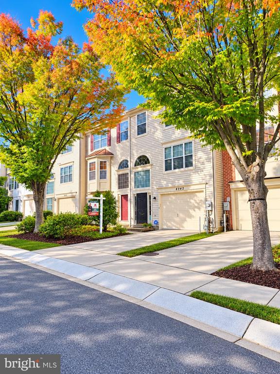 8142 Mallard Shore Dr, Laurel, MD 20724