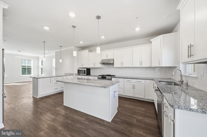 743 Weald Way, Clarksburg, MD 20871