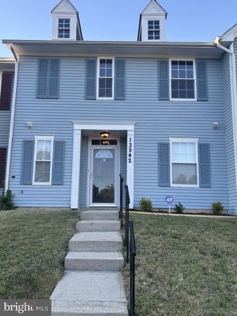 13542 Lord Baltimore Pl, Upper Marlboro, MD 20772