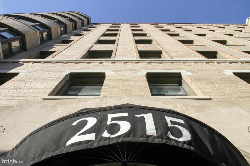 2515 K St NW #306, Washington, DC 20037