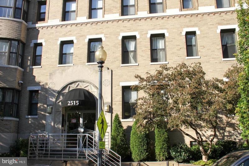 2515 K St NW #306, Washington, DC 20037