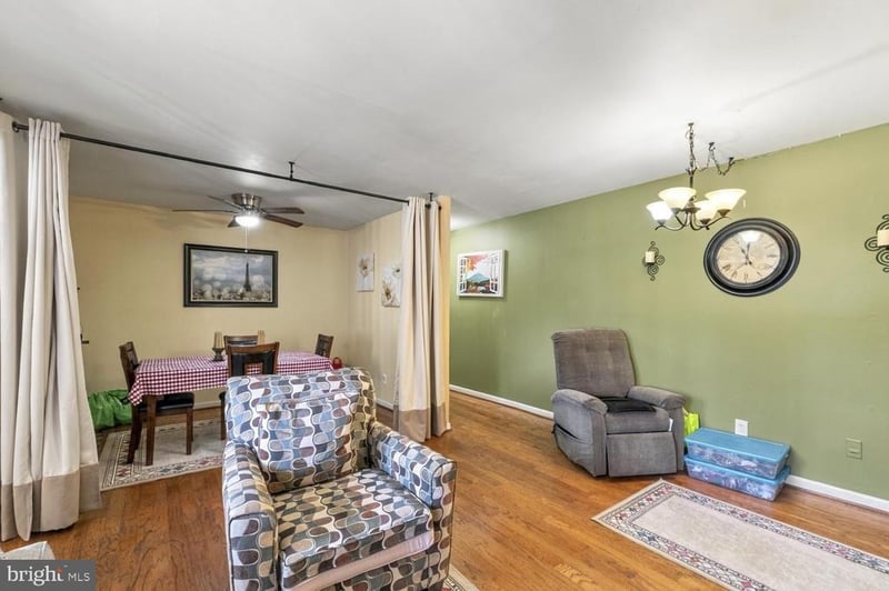 5484 Cedar Ln W #B2, Columbia, MD 21044